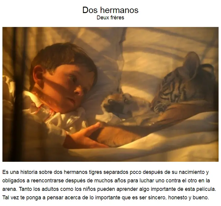mejores