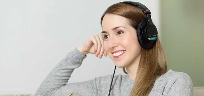 escuchas