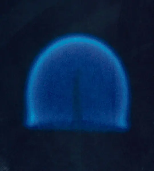 oxidación