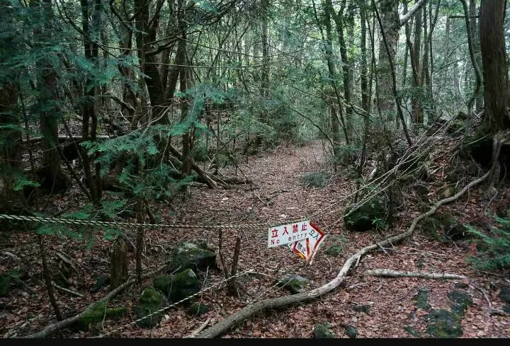 lugares mas aterradores del mund