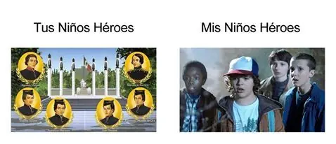 humor mexicano