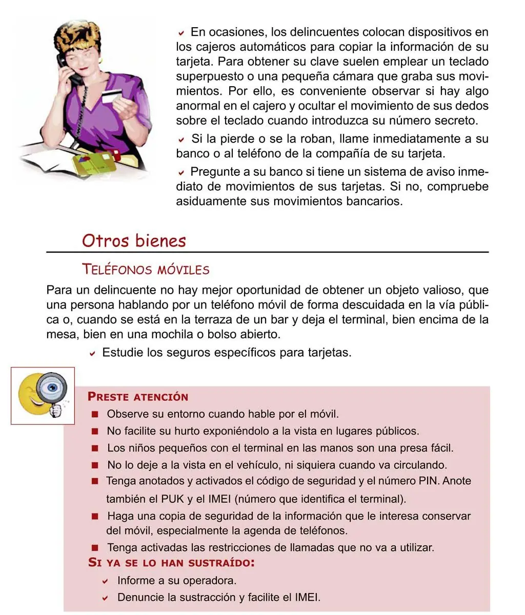segurida