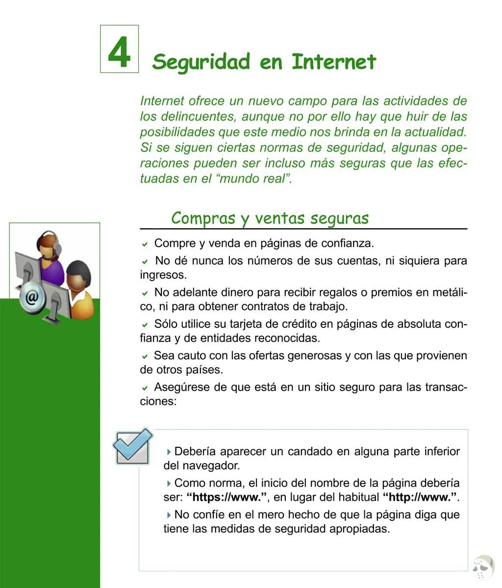 consejos