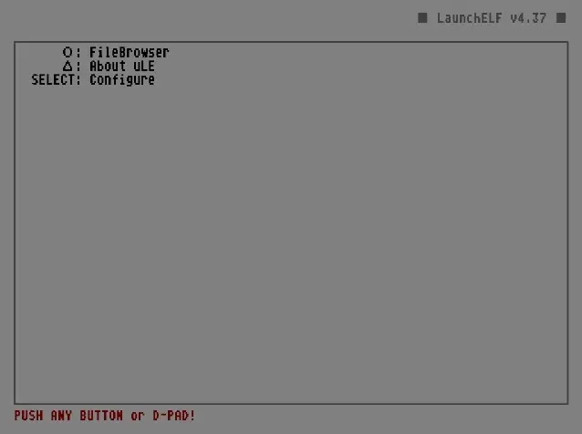 Correr juegos en PS2 desde USB o