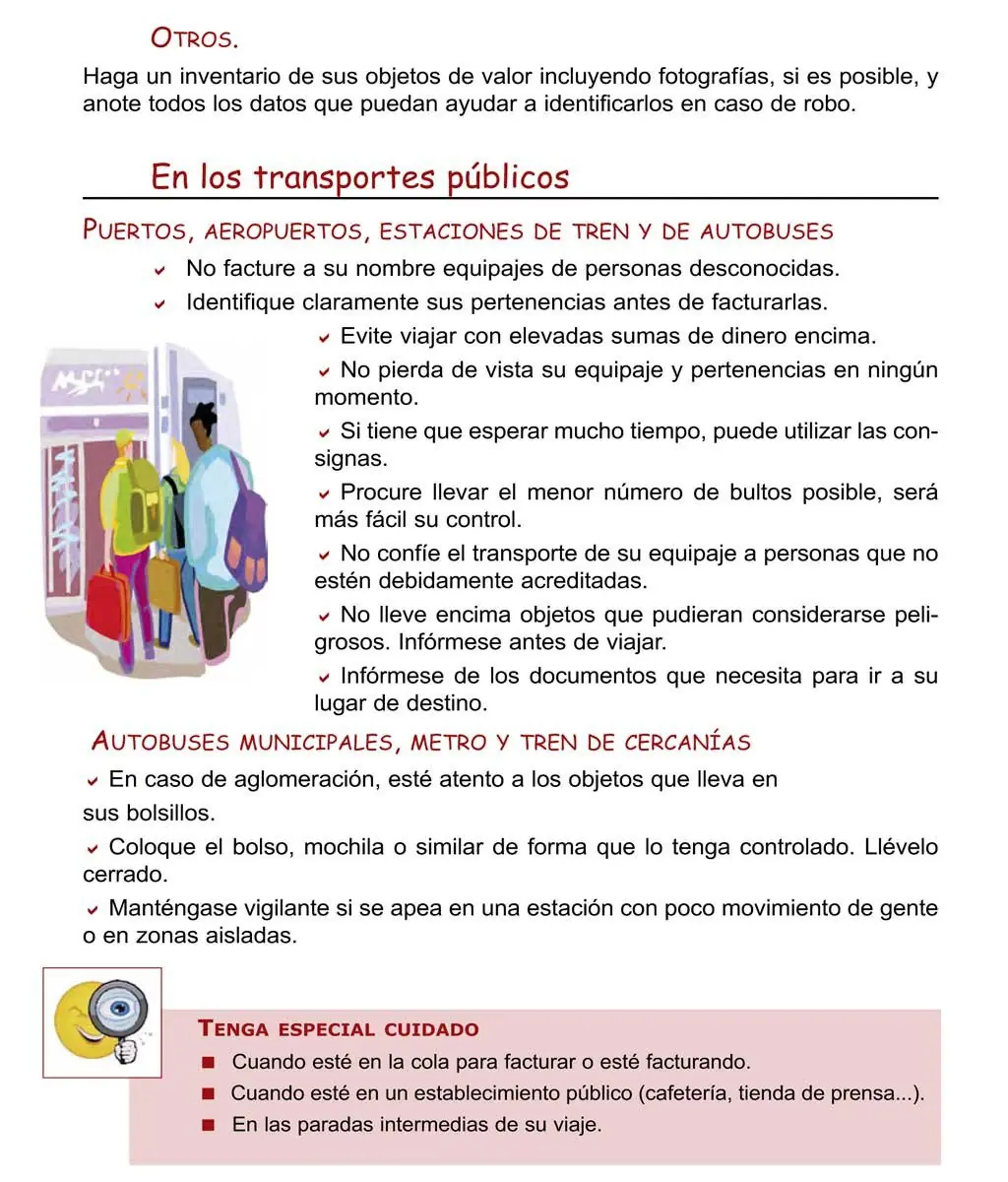 tips