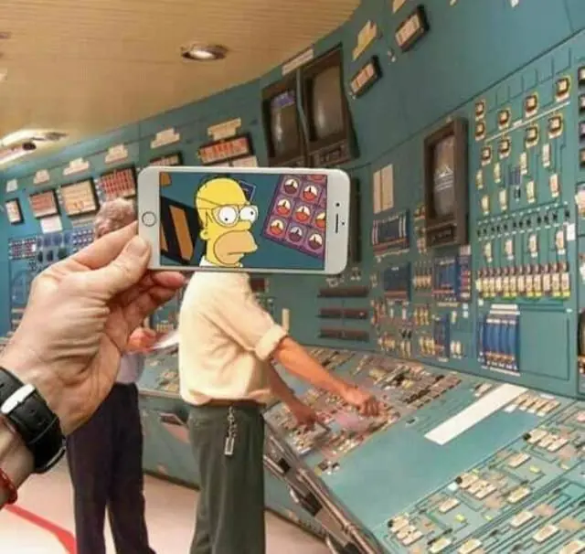 humor loco