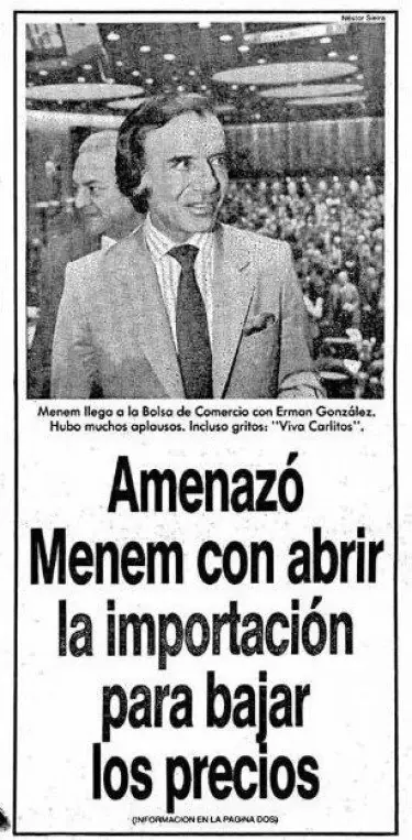 Boom argentino cada vez se venden más autos
