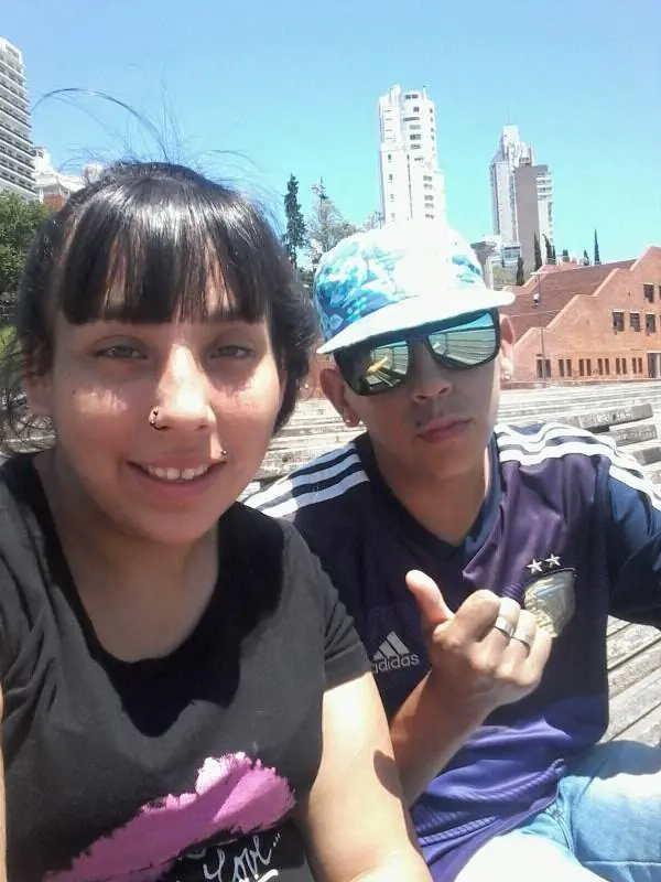 Alan Gaitan vivo o muerto?