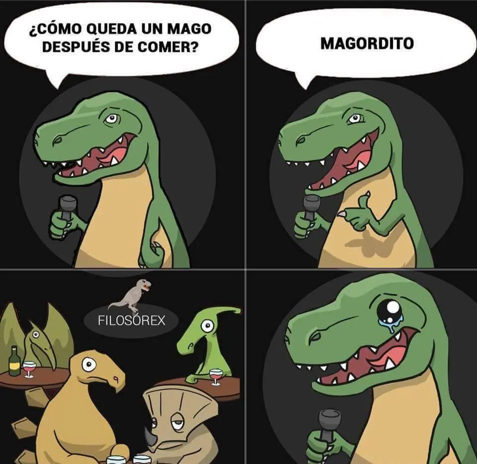 humor