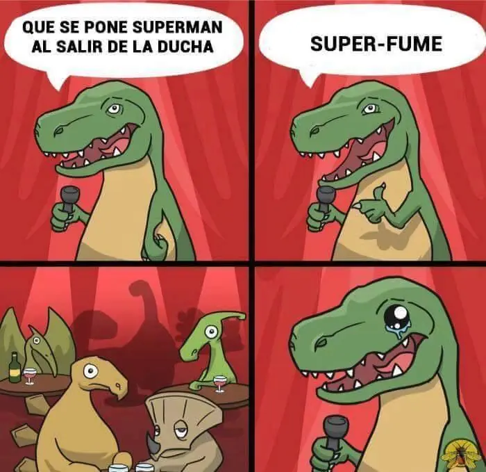 Lo mejor del humor mexicano parte 28