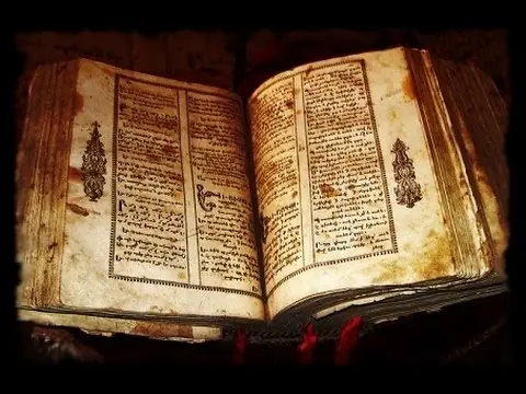 Libros para invocar al demonio, pasa lince Libros para invocar al demonio, pasa lince