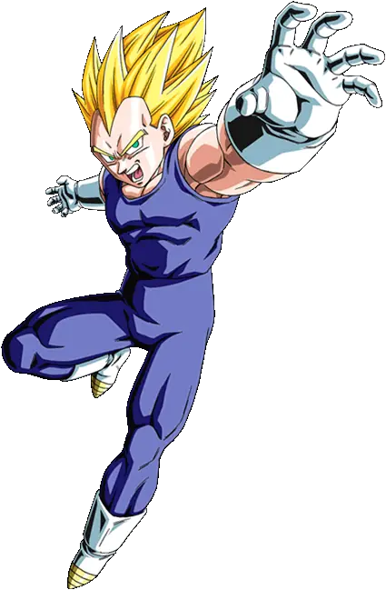 goku