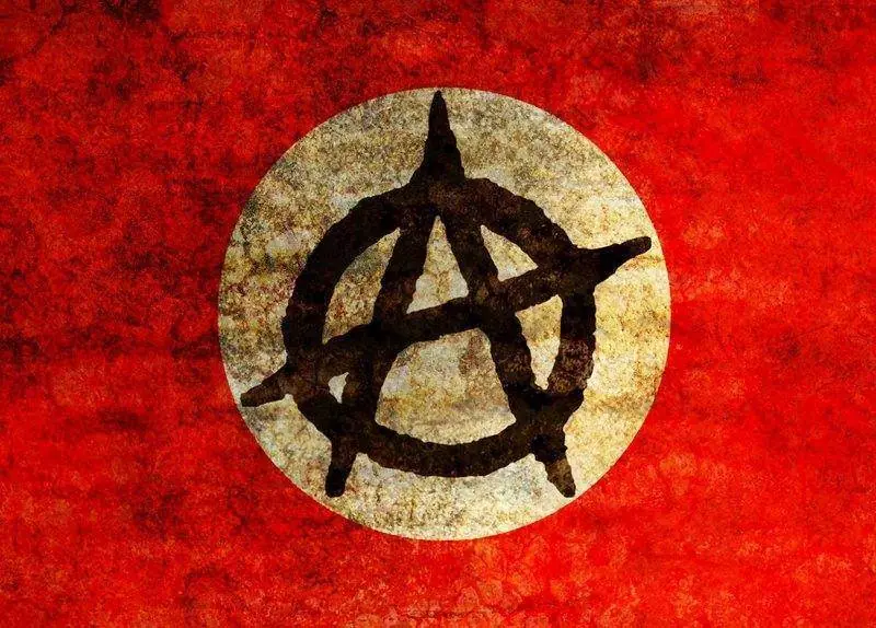 10 películas anarquistas imperdibles