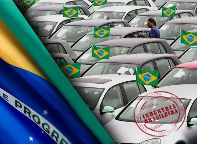 Boom argentino cada vez se venden más autos