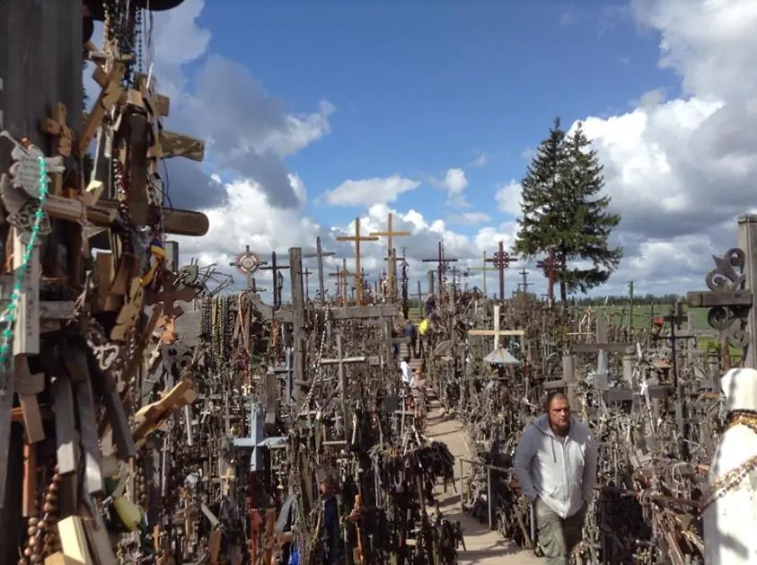 lugares mas aterradores del mund