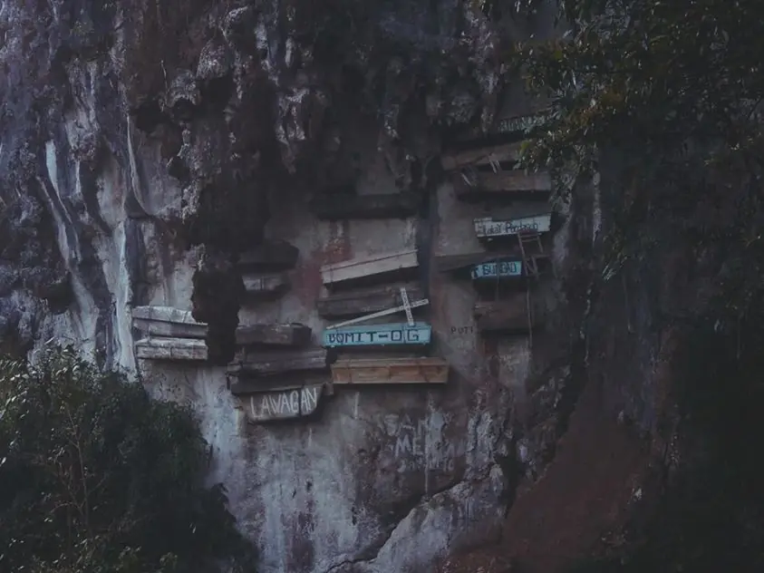 lugares mas aterradores del mund