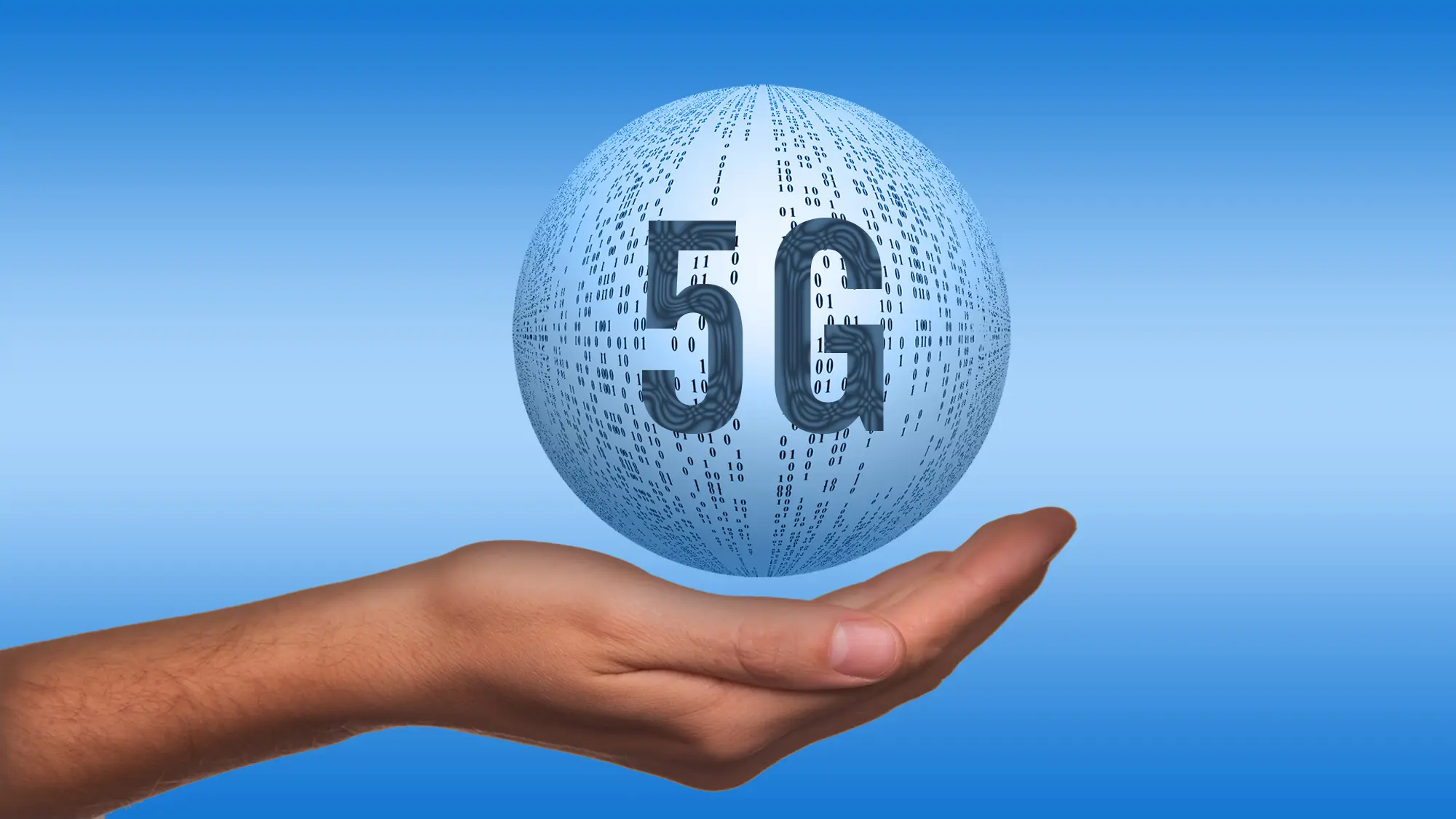 tecnologia 5g