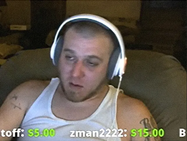 gamer gamer