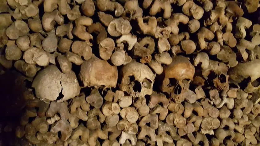 lugares que dan miedo