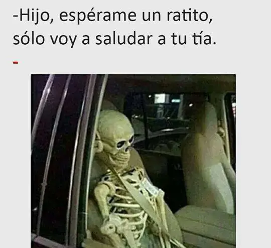 Lo mejor del humor mexicano parte 28