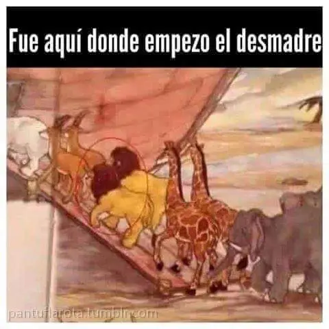 Lo mejor del humor mexicano parte 28