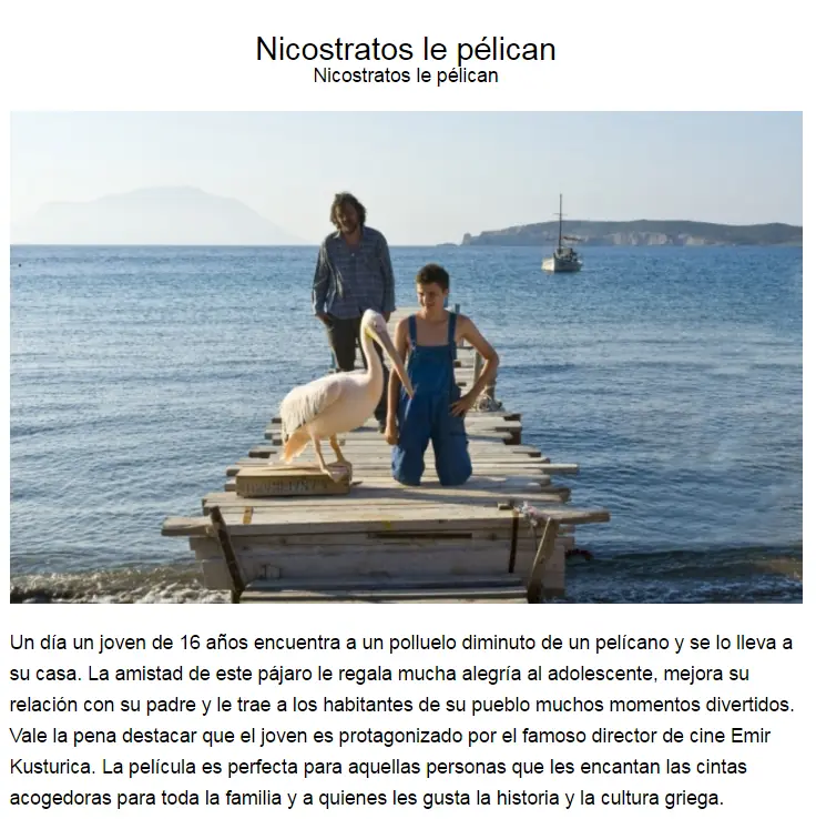 pelis
