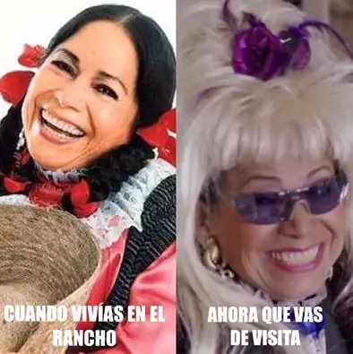 humor mexicano