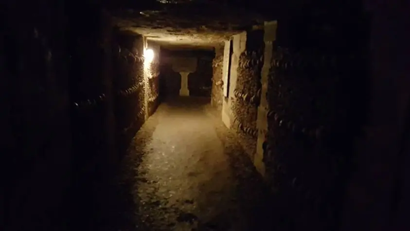 lugares mas aterradores del mund