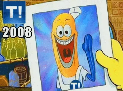 Taringa Taringa