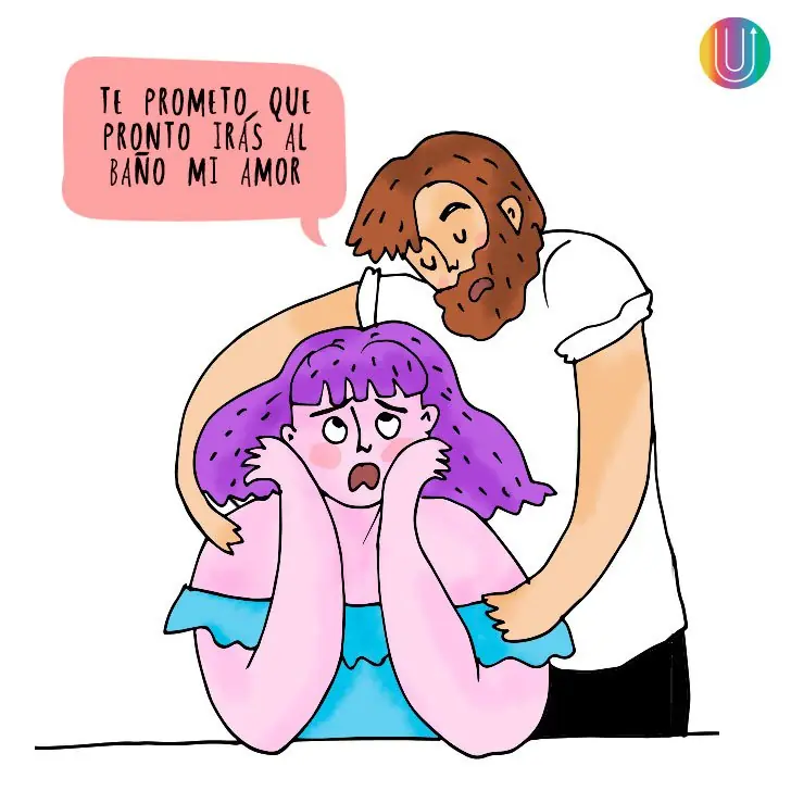 10 señales poco romántica que demuestran la persona indicada