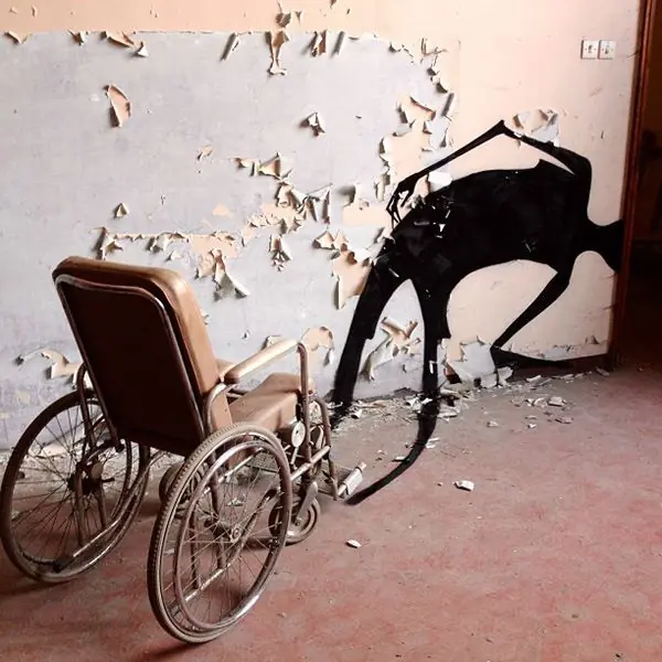 Los 15 lugares más terroríficos del planeta