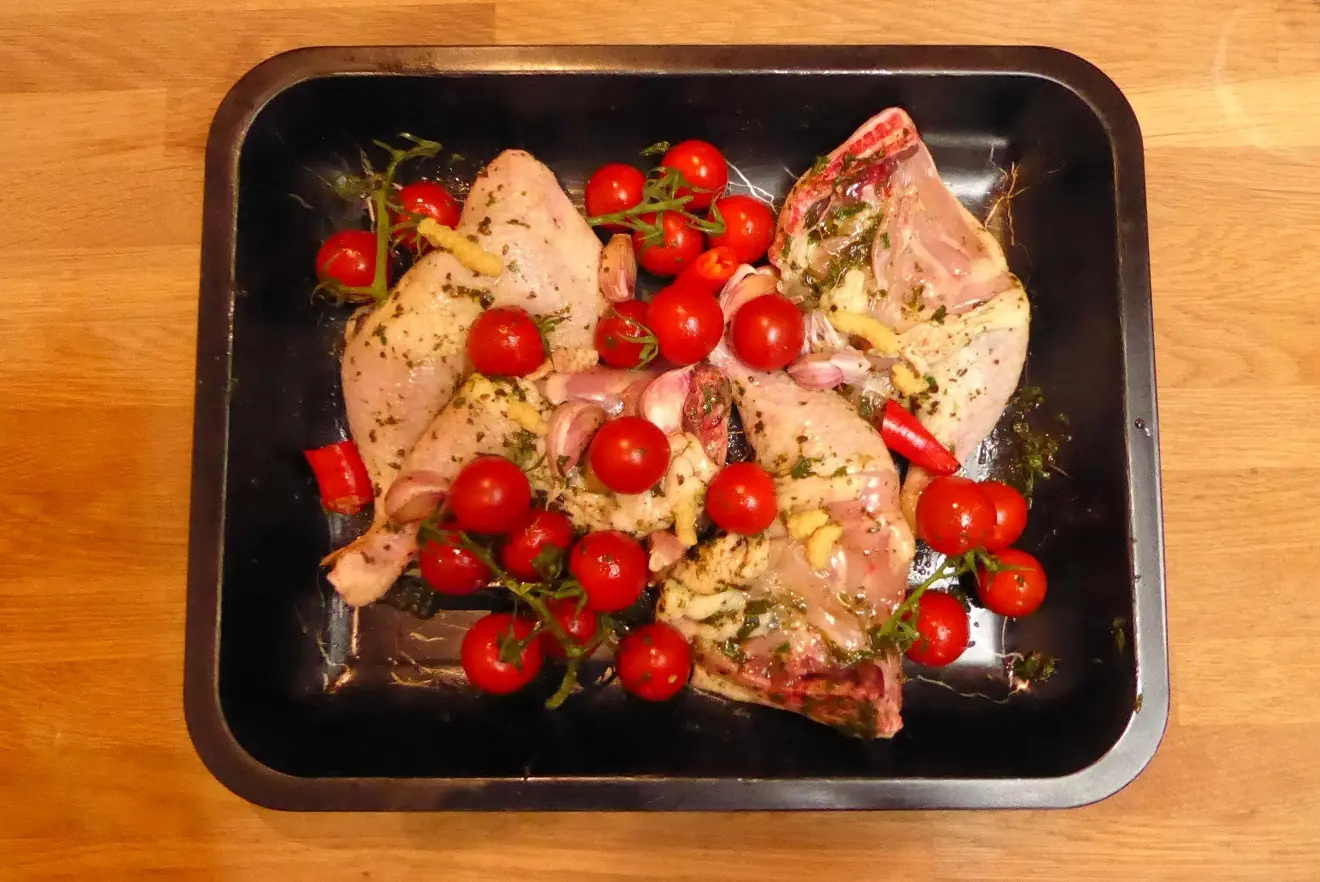 receta