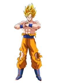 goku