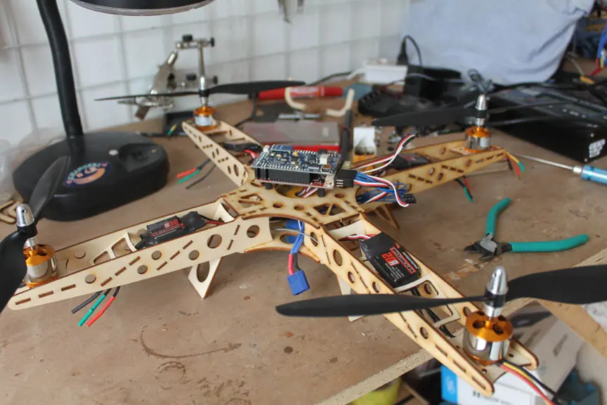 Drone