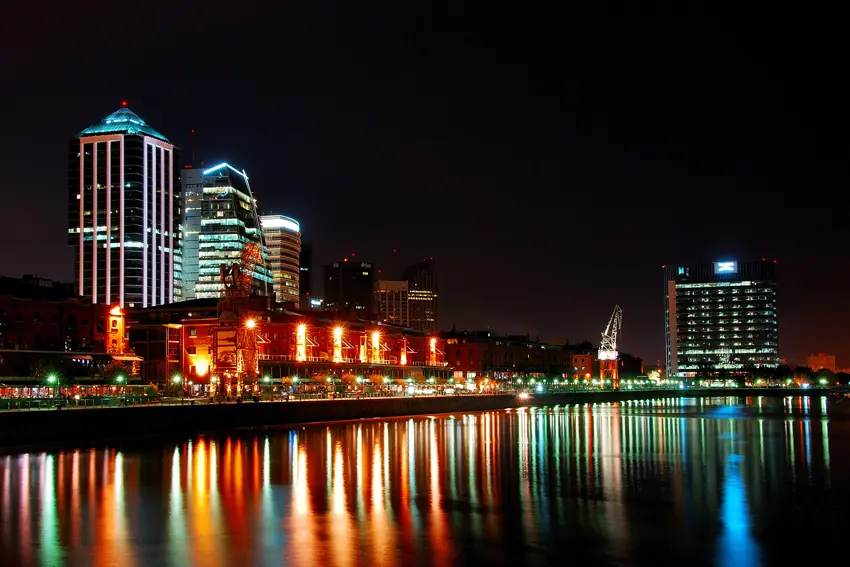 Gracias Macri, gracias Macri