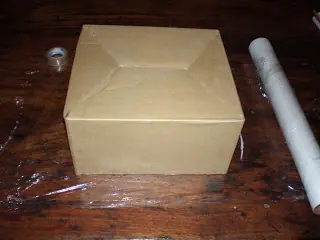 Caja