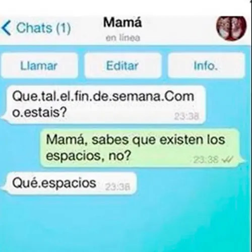 madres