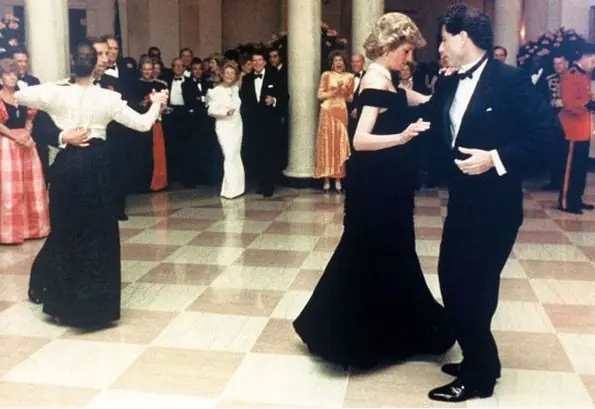 john travolta
