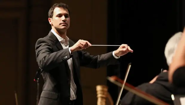 Ramin Djawadi y su inspiración para la música de GOT