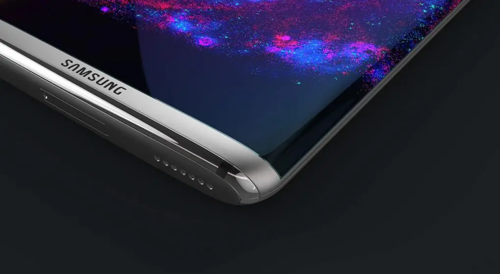 Iphone llora. Sale el nuevo Samsung Galaxy S8