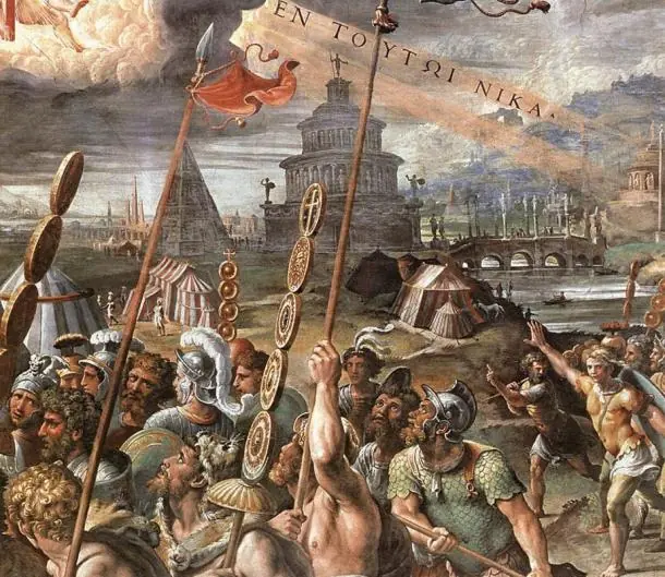 cestius cestius