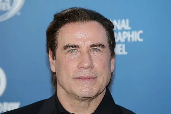 john travolta