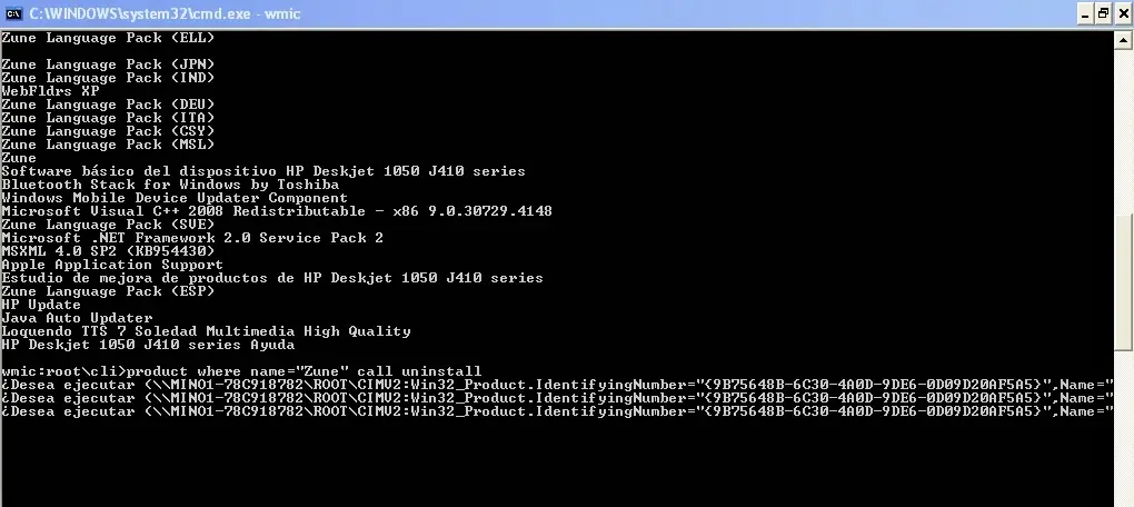cmd windows