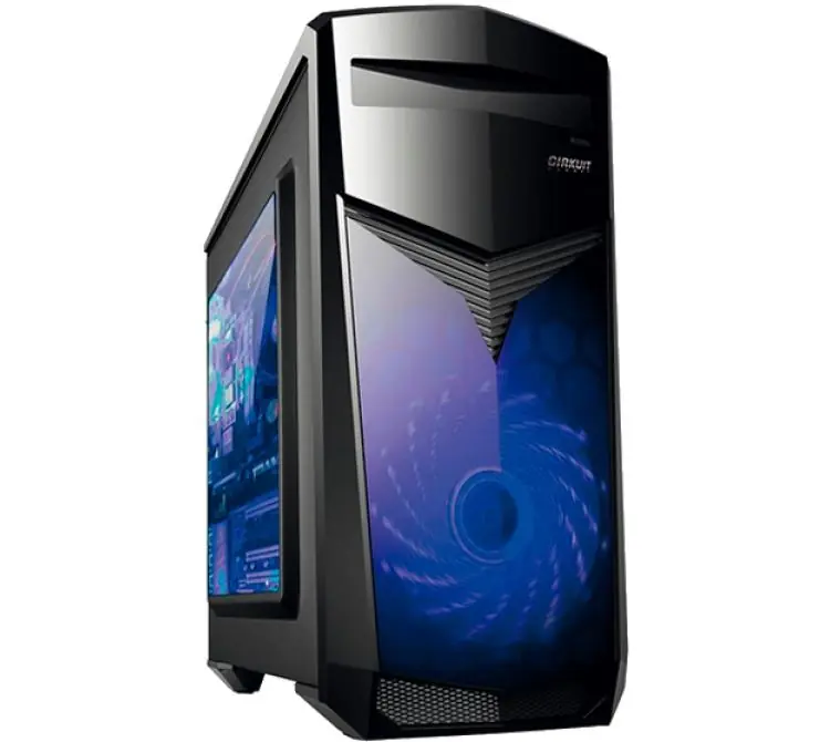 computadora