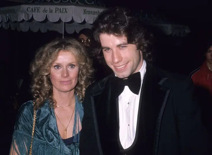 john travolta