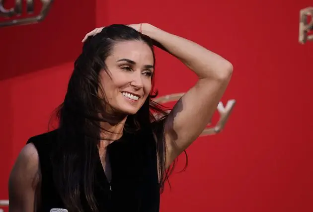 celebridades