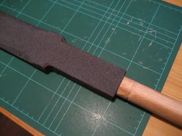 Tutorial:Como hacer espadas de latex