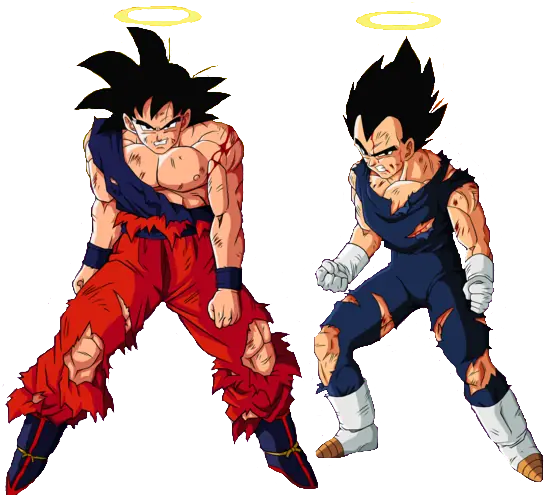 vegeta