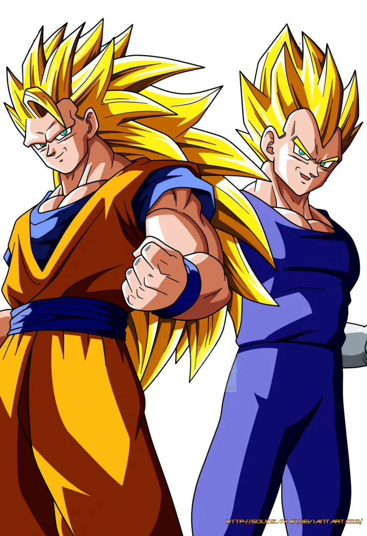 goku
