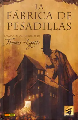 escritores de terror